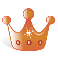 crown